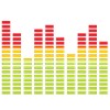Vivid Audio Spectrum