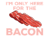 Bacon T-Shirt
