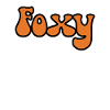 Foxy niedliche Fuchsfuchsfuchsfuchs