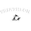 Triathlon natation Cyclisme