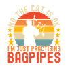 Bagpipes Bagpiper