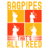 Bagpipes Bagpiper