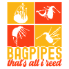 Bagpipes Bagpipers