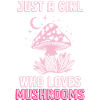 Mushroom pickers and mushroom friends