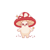 Mushroom pickers and mushroom friends