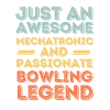 Mécatronique Bowling rétro