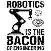 Robot Programmer Automation Technician