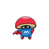 Mushroom pickers and mushroom friends