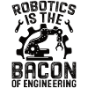 Roboter Programmierer Automatisierungstechniker