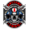 Awesome since 1995, Biker's Birthday