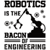 Robot Programmer Automation Technician