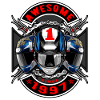 Awesome since 1997, Biker's Birthday