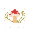 Mushroom Whisperer Mushroom Mushroom Picker