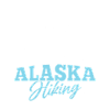 Alaska Hiking Nature Hikers