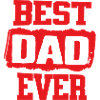 BEST DAD