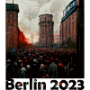 Berlin's new Mitte 25