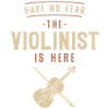 Les violonistes n’ont pas peur