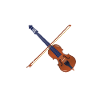 Violin Violinist Support Your