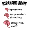 Expanding Brain Meme