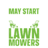 Mowing
