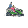 Mowing
