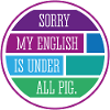 Sorry