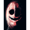 Dark laughter