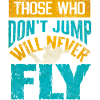 Skydiving, Skydiving