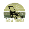 Mowing