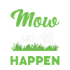 Mowing