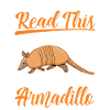 Armadillo Gift Armadillo