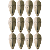 MASKS AND AFRICAN ARTS