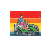 Mowing