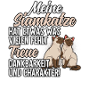 Siamkatze