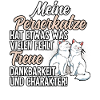 Perserkatze