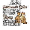 Savannah Katze