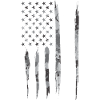 Merica AF - American Flag