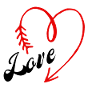 Love Heart