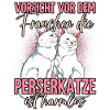 Perserkatzen