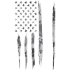 Batteur - American Flag