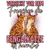 Bengalkatzen