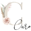 Caro! Name Boho