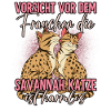 Savannah Katzen
