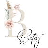 Betsy! Name Boho