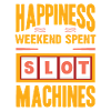 Slot Machine, Slot Machines, Gambling