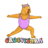 Groovybara Capybara