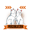 Perserkatze