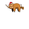 Sloth Lover Sloth Gift