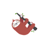Sloth Lover Sloth Gift