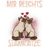 Siamkatze